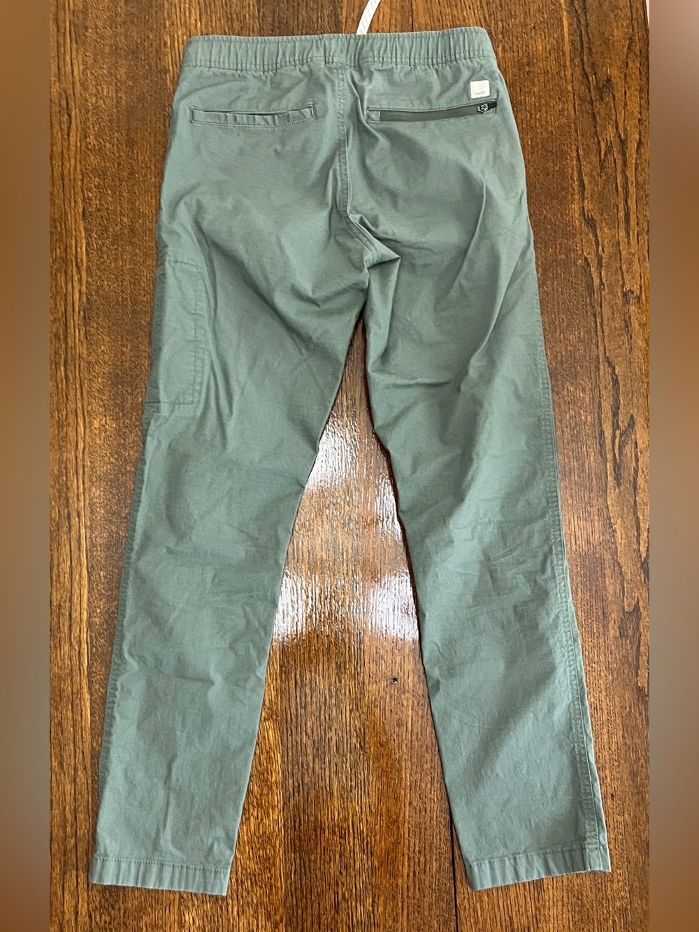 Vuori Ripstop 27.5” Cargo Pants